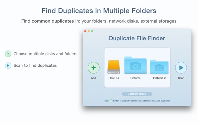 Best software for mac to get rid of duplicate files on my